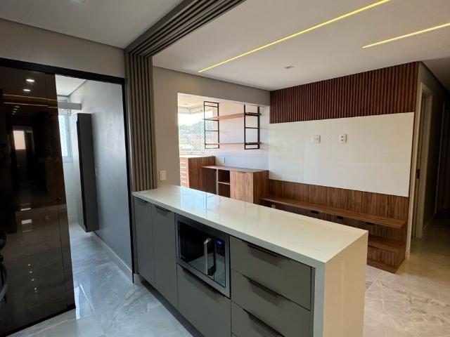 Apartamento para Venda em São Paulo/SP Parque São Domingos 3 Quartos