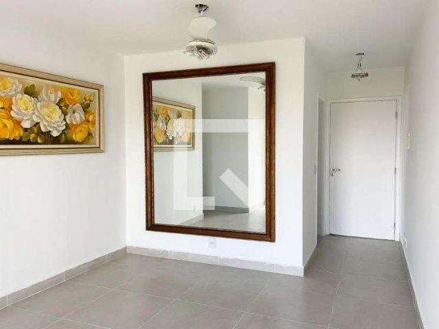 Apartamento para Venda em São Paulo/SP Parque São Domingos 3 Quartos