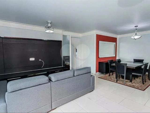 Apartamento para Venda em São Paulo/SP Parque São Domingos 3 Quartos