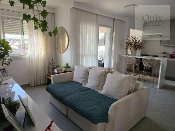 Apartamento para Venda em São Paulo/SP Parque São Domingos 3 Quartos