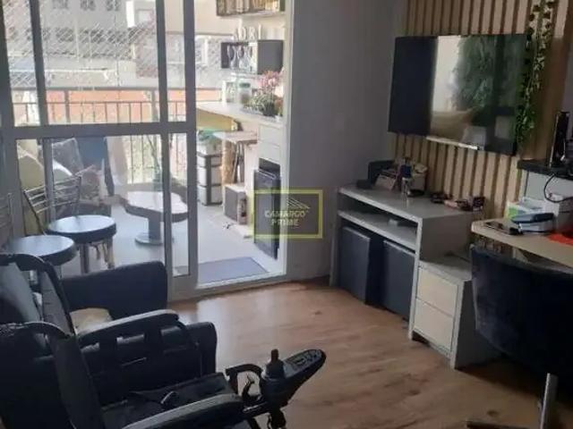 Apartamento para Venda em São Paulo/SP Parque São Domingos 3 Quartos