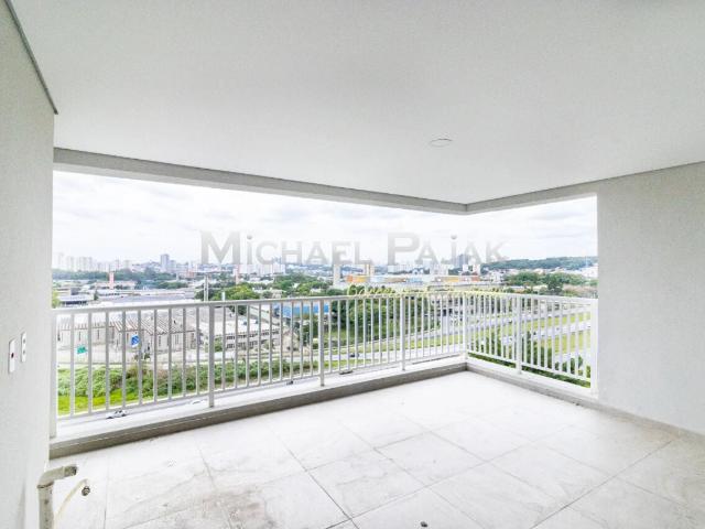 Apartamento para Venda em São Paulo/SP Parque São Domingos 3 Quartos