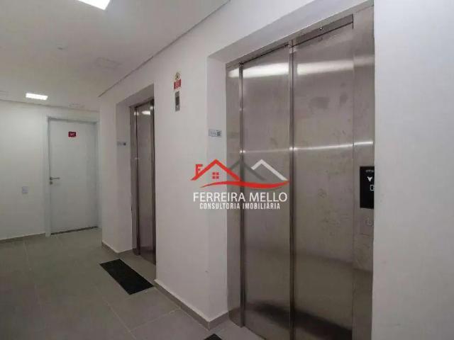 Apartamento para Venda em São Paulo/SP Parque São Domingos 1 Quartos