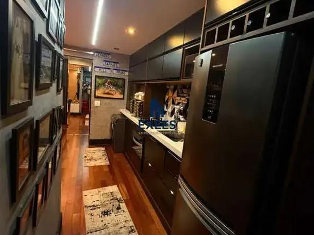 Apartamento para Venda em São Paulo/SP Parque São Domingos 1 Quartos