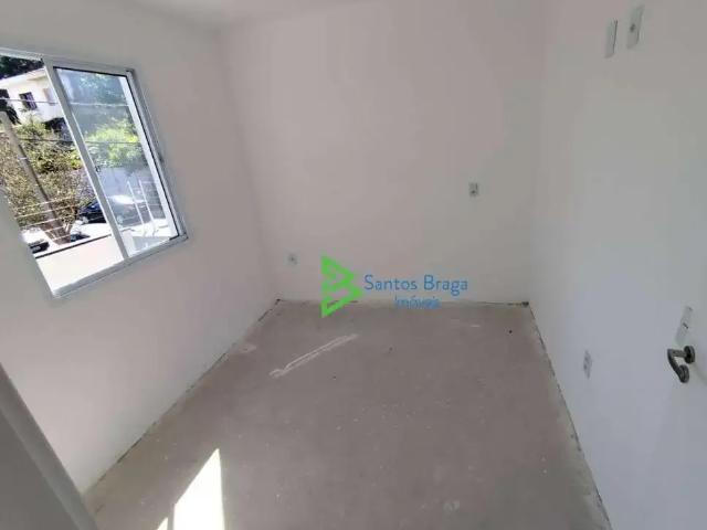 Apartamento para Venda em São Paulo/SP Parque São Domingos 1 Quartos