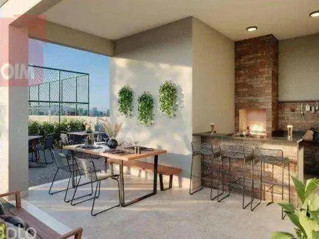 Apartamento para Venda em São Paulo/SP Parque São Domingos 1 Quartos