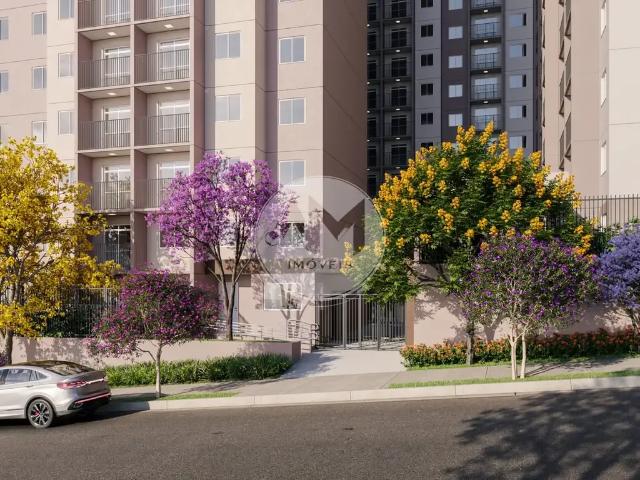 Apartamento para Venda em São Paulo/SP Parque São Domingos 1 Quartos