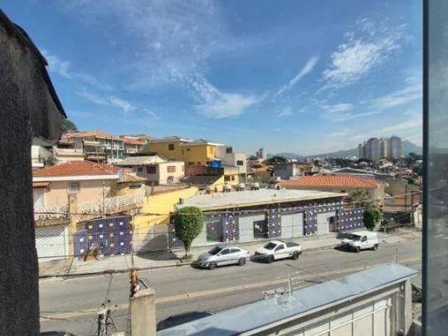 Apartamento para Venda em São Paulo/SP Parque São Domingos 1 Quartos