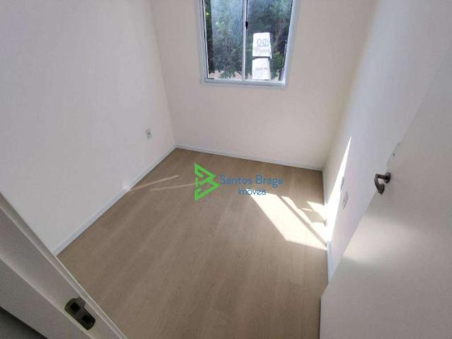 Apartamento para Venda em São Paulo/SP Parque São Domingos 1 Quartos