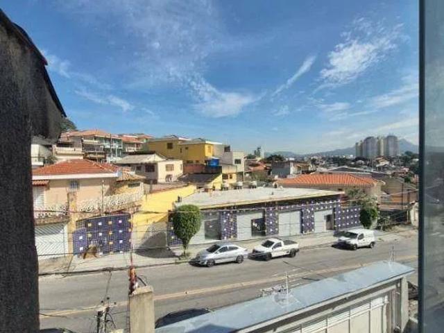 Apartamento para Venda em São Paulo/SP Parque São Domingos 1 Quartos