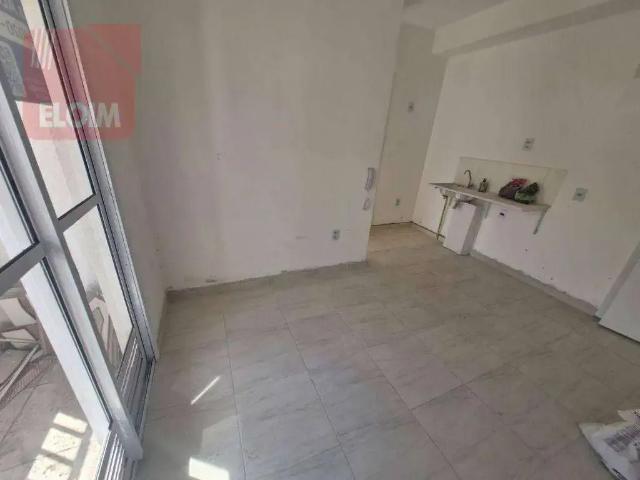 Apartamento para Venda em São Paulo/SP Parque São Domingos 1 Quartos