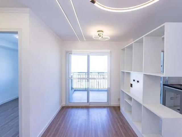 Apartamento para Venda em São Paulo/SP Parque São Domingos 2 Quartos