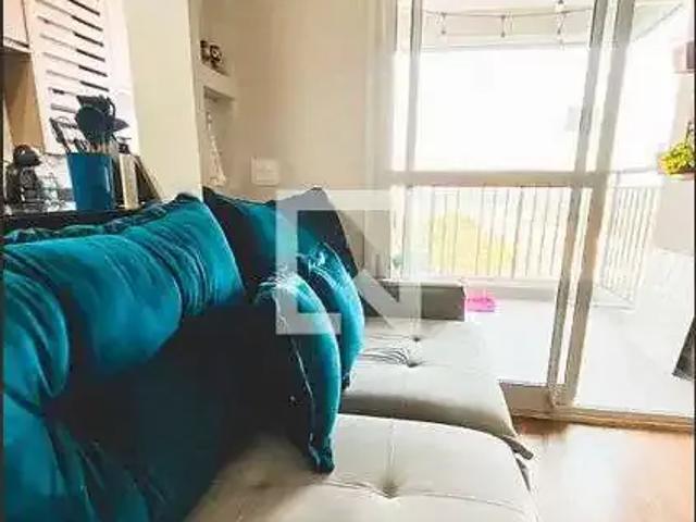 Apartamento para Venda em São Paulo/SP Parque São Domingos 2 Quartos