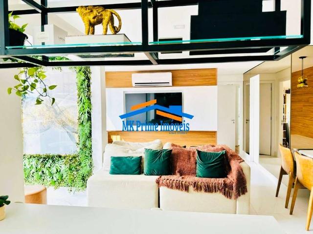 Apartamento para Venda em São Paulo/SP Parque São Domingos 2 Quartos