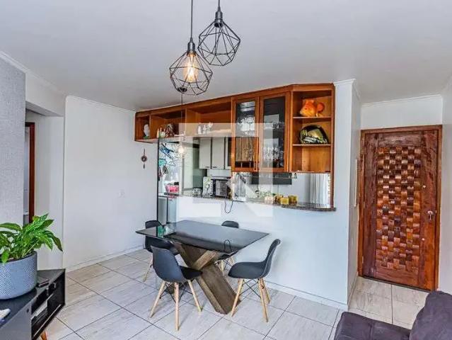 Apartamento para Venda em São Paulo/SP Parque São Domingos 2 Quartos