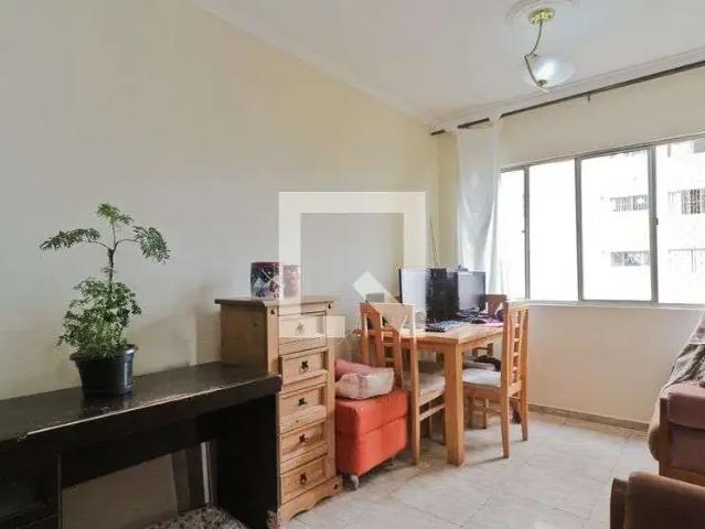 Apartamento para Venda em São Paulo/SP Parque São Domingos 2 Quartos