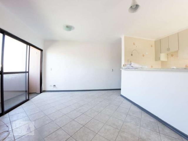 Apartamento para Venda em São Paulo/SP Parque São Domingos 2 Quartos
