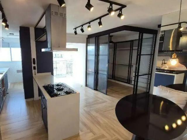 Apartamento para Venda em São Paulo/SP Parque São Domingos 2 Quartos