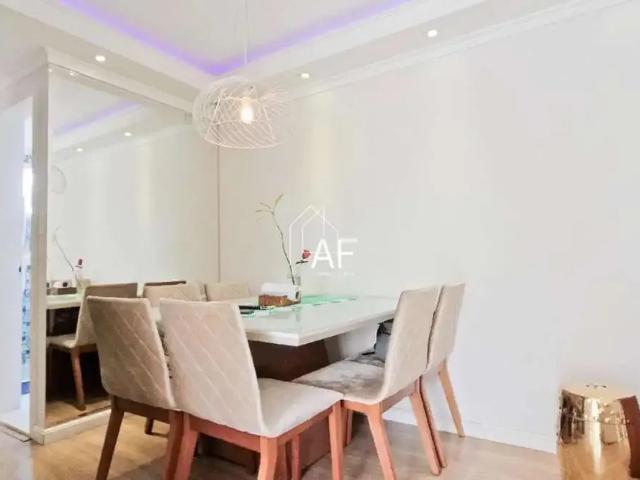 Apartamento para Venda em São Paulo/SP Parque São Domingos 2 Quartos