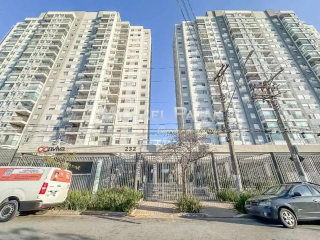 Apartamento para Venda em São Paulo/SP Parque São Domingos 2 Quartos