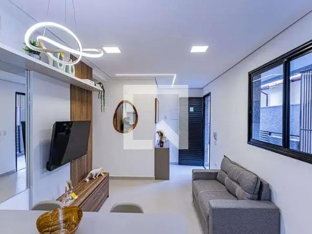 Apartamento para Venda em São Paulo/SP Parque São Domingos 2 Quartos