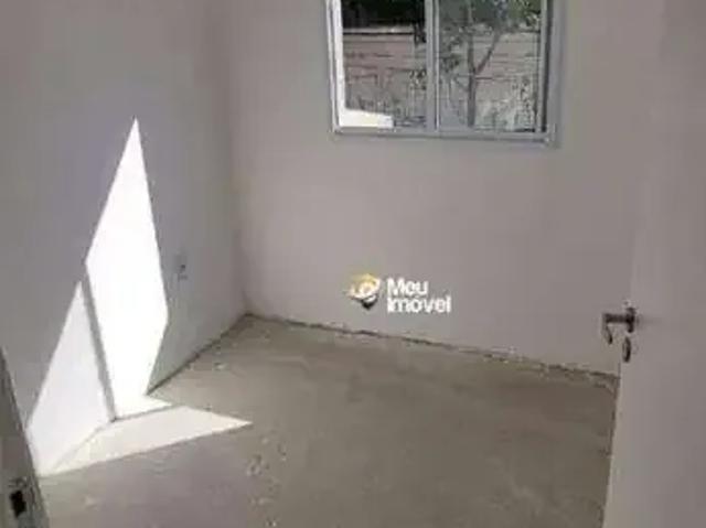 Apartamento para Venda em São Paulo/SP Parque São Domingos 2 Quartos