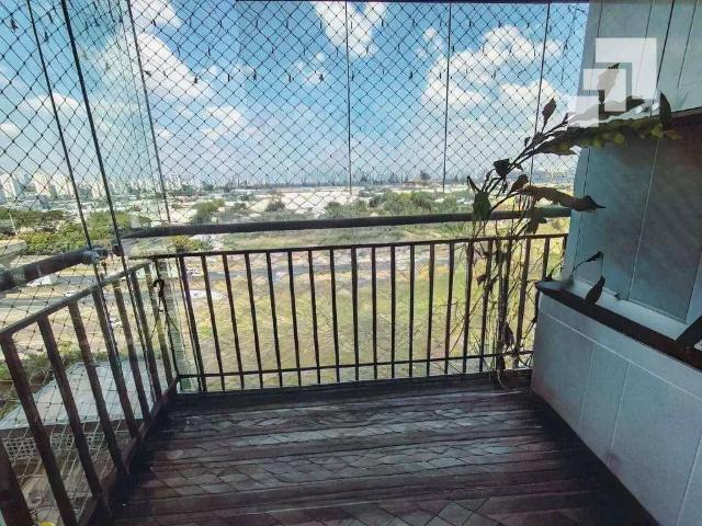 Apartamento para Venda em São Paulo/SP Parque São Domingos 2 Quartos