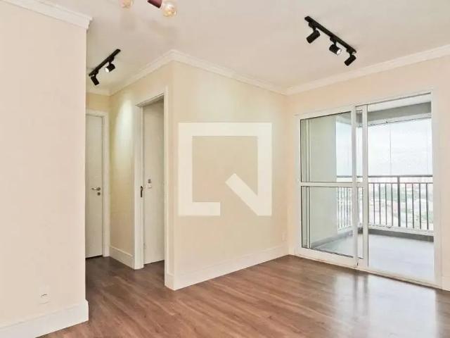 Apartamento para Venda em São Paulo/SP Parque São Domingos 2 Quartos