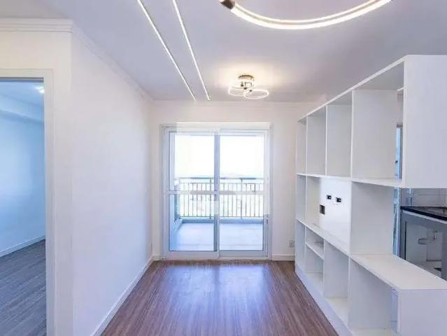 Apartamento para Venda em São Paulo/SP Parque São Domingos 2 Quartos