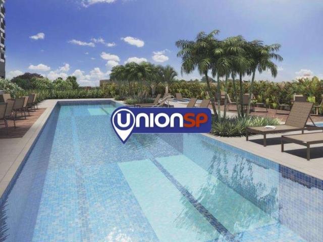 Apartamento para Venda em São Paulo/SP Parque São Domingos 2 Quartos