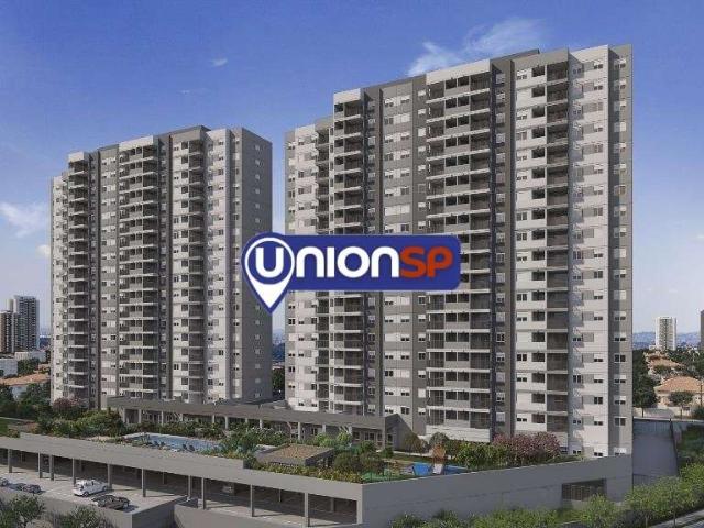 Apartamento para Venda em São Paulo/SP Parque São Domingos 2 Quartos