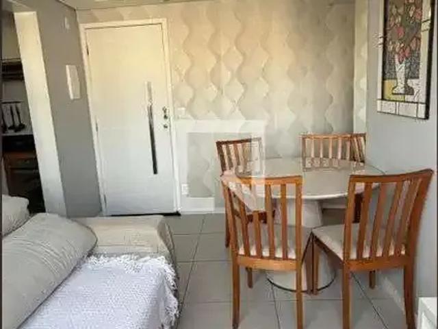 Apartamento para Venda em São Paulo/SP Vila Mangalot 2 Quartos