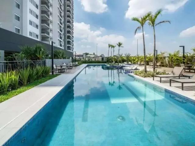 Apartamento para Venda em São Paulo/SP Parque São Domingos 2 Quartos