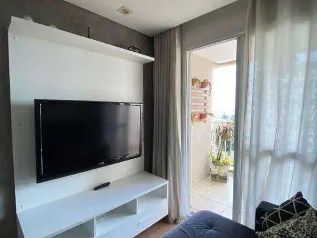 Apartamento para Venda em São Paulo/SP Parque São Domingos 2 Quartos
