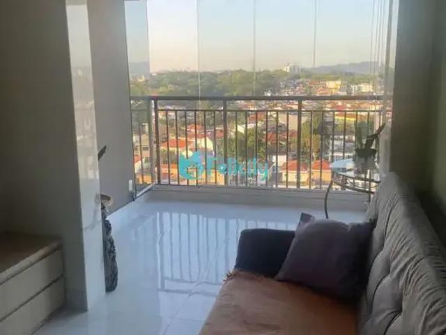 Apartamento para Venda em São Paulo/SP Parque São Domingos 2 Quartos