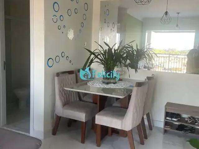 Apartamento para Venda em São Paulo/SP Parque São Domingos 2 Quartos