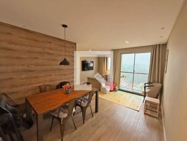 Apartamento para Venda em São Paulo/SP Parque São Domingos 2 Quartos
