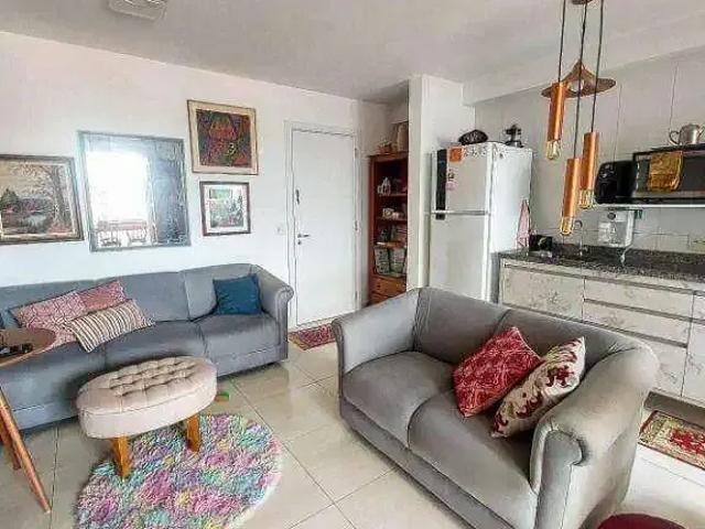 Apartamento para Venda em São Paulo/SP Parque São Domingos 2 Quartos