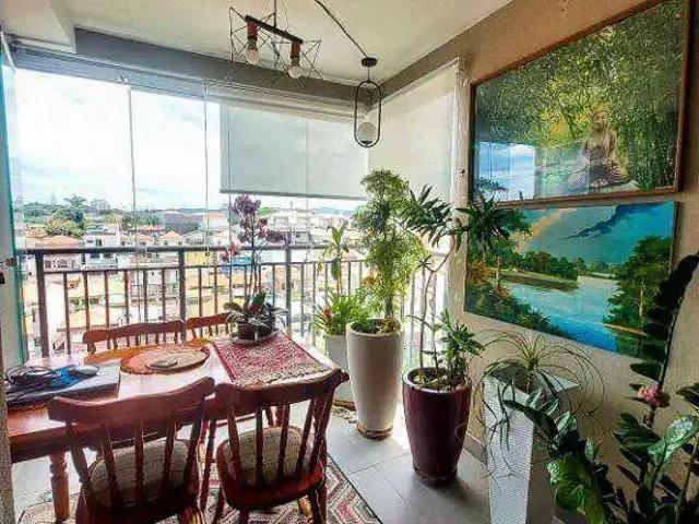 Apartamento para Venda em São Paulo/SP Parque São Domingos 2 Quartos
