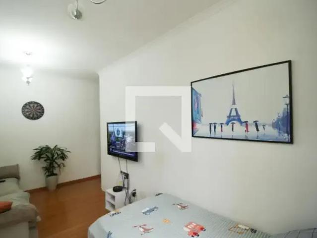 Apartamento para Venda em São Paulo/SP Parque São Domingos 2 Quartos