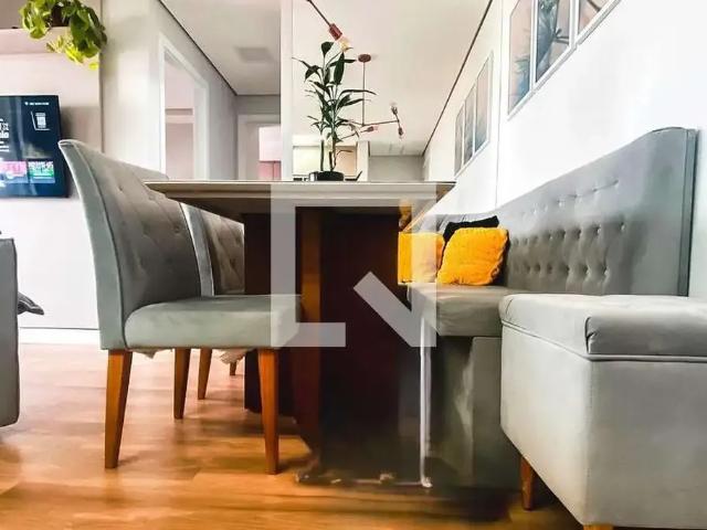 Apartamento para Venda em São Paulo/SP Parque São Domingos 2 Quartos