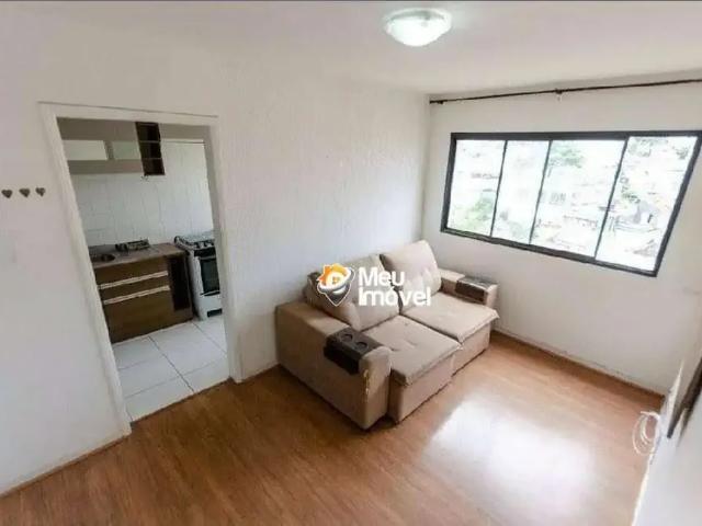 Apartamento para Venda em São Paulo/SP Parque São Domingos 2 Quartos