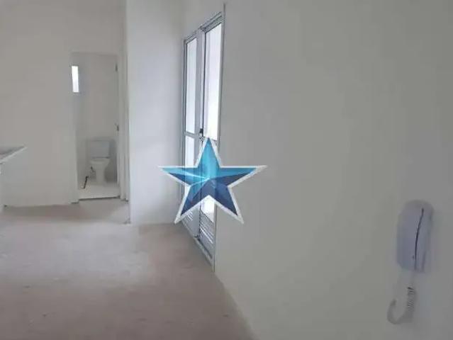 Apartamento para Venda em São Paulo/SP Parque São Domingos 2 Quartos