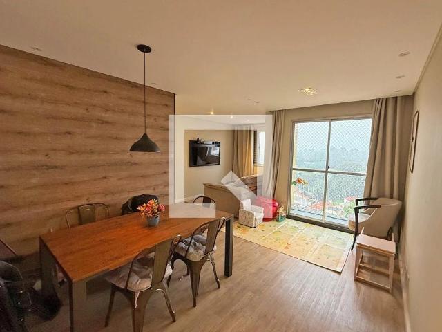 Apartamento para Venda em São Paulo/SP Parque São Domingos 2 Quartos