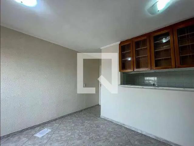 Apartamento para Venda em São Paulo/SP Parque São Domingos 2 Quartos