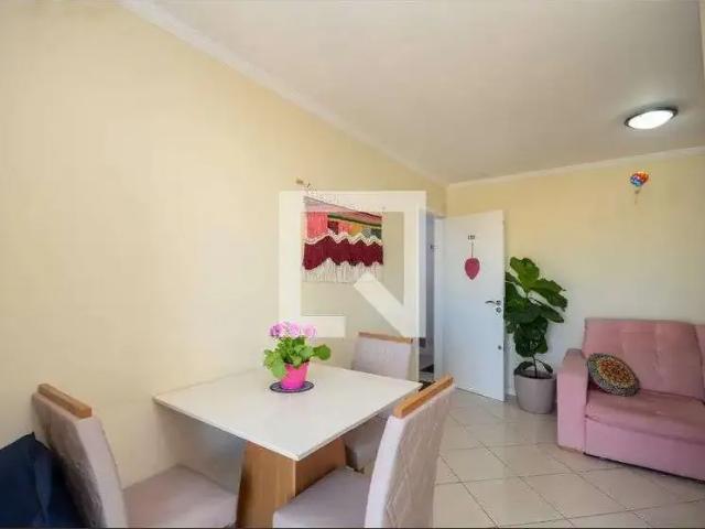 Apartamento para Venda em São Paulo/SP Parque São Domingos 2 Quartos
