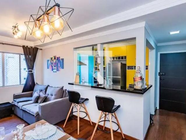 Apartamento para Venda em São Paulo/SP Parque São Domingos 2 Quartos