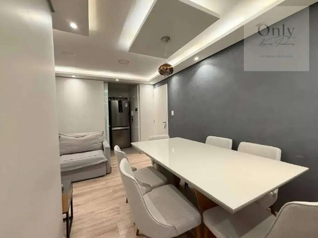 Apartamento para Venda em São Paulo/SP Parque São Domingos 2 Quartos