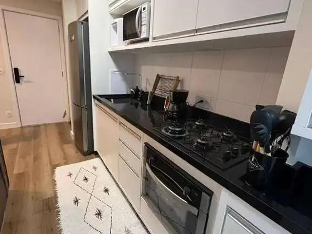 Apartamento para Venda em São Paulo/SP Parque São Domingos 2 Quartos