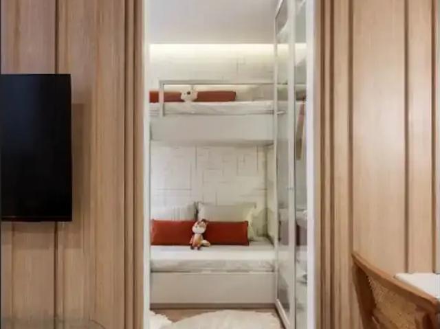 Apartamento para Venda em São Paulo/SP Parque São Domingos 2 Quartos